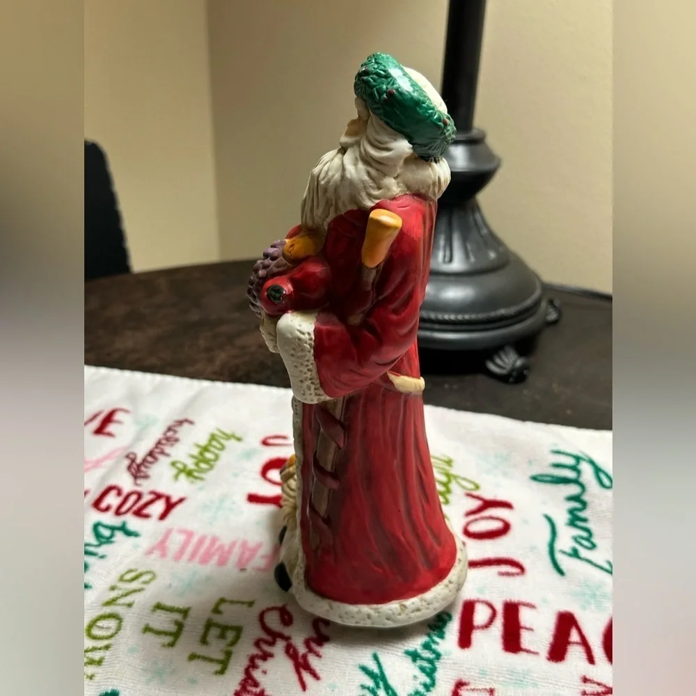 N/A charming santa